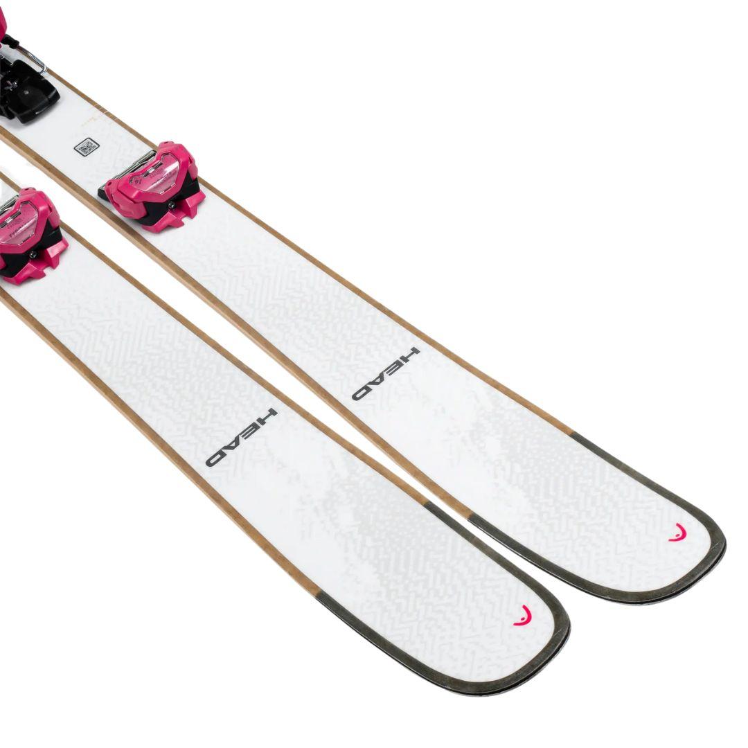 Head Women's KORE 104 Ti W Freeride Skis 2026
